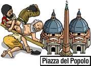 Piazza del Popolo