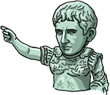 Augustus (BC.63-AD.14)
