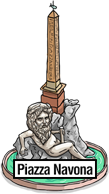 Piazza Navona