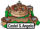 Castel St Angelo