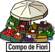 Campo de' Fiori