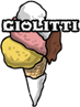 Gelato (Giolitti)