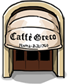 Caffe Greco