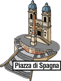 Piazza di Spagna