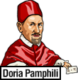 Palazzo Doria Pamphili