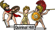 Quirinal Hill