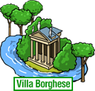Villa Borghese