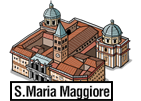 Basilica di Santa Maria Maggiore