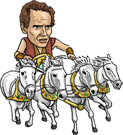 Circus Maximus