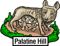 Palatine Hill