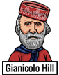 Gianicolo Hill