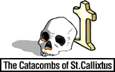 The Catacombs of San Callisto