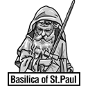 Basilica of St Paul Outside the Walls