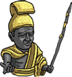 Kamehameha I (1736?-1819)