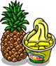 Dole Plantation