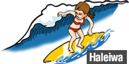 Haleiwa