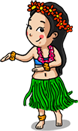 Polynesian Cultural Center