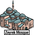 Zeyrek Mosque
