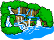Ban Gioc Waterfall