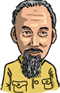 Ho Chi Minh (1890-1969)