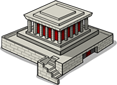 Ho Chi Minh Mausoleum