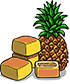 Fengli Su (Pineapple Cake)