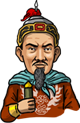 Tran Hung Dao (1228-1300)