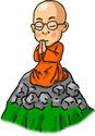 Yen Tu Mountain 