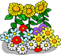 Flower Garden