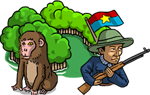 Monkey Island