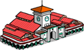 Ben Thanh Market