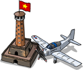 Vietnam Military History Museum