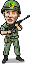 South Korea in the Vietnam War