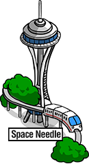 Space Needle