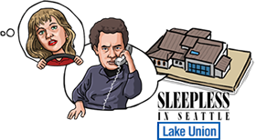 Lake Union