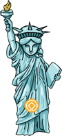 Statue of Liberty