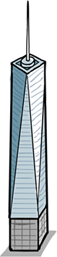 One World Trade Center