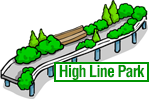 High Line Park