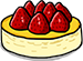 Cheesecake (Veniero's)