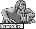 Fremont Troll