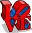 Love Sculpture