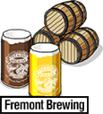 Fremont Brewing