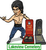 Lakeview Cemetery