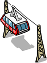Roosevelt Island Tramway