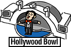 Hollywood Bowl