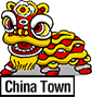 LA  China Twon