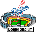 Dodger Stadium