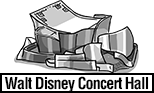 Walt Disney Concert Hall