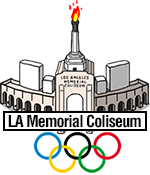 LA Memorial Coliseum