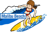 Malibu Beach